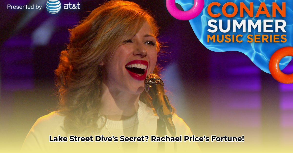 lake-street-dive-net-worth